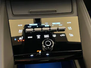 Porsche Macan 4