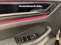 Porsche Macan 4