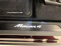 Porsche Macan 4