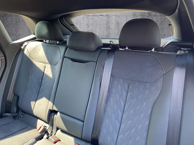 Cupra Terramar 1.5 eHybrid VZ DSG