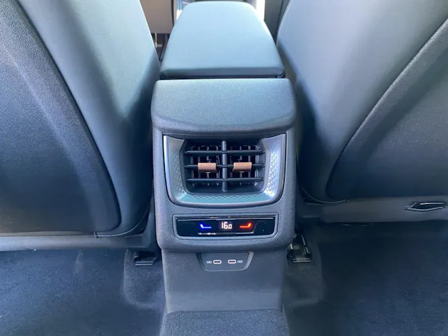 Cupra Terramar 1.5 eHybrid VZ DSG