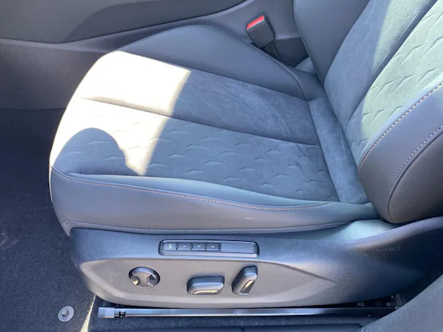 Cupra Terramar 1.5 eHybrid VZ DSG