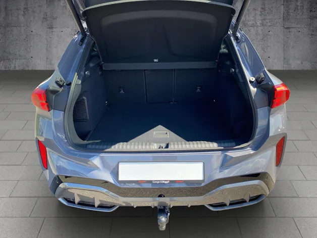 Cupra Terramar 1.5 eHybrid VZ DSG