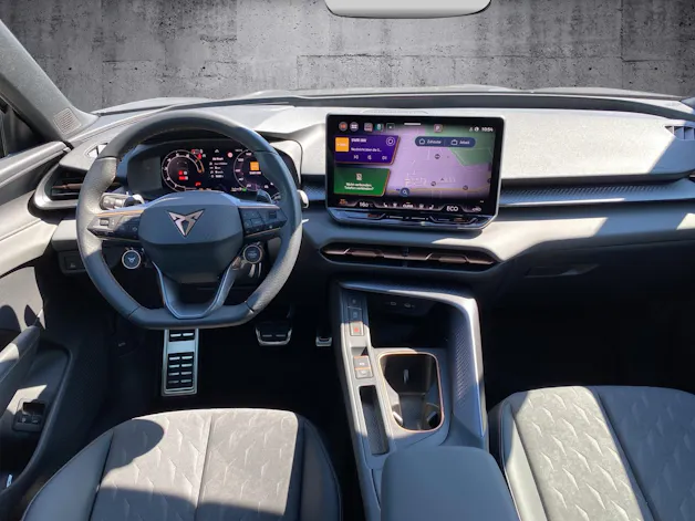 Cupra Terramar 1.5 eHybrid VZ DSG