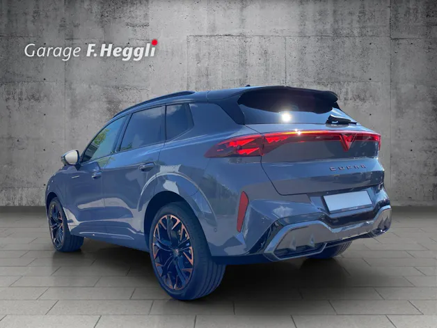 Cupra Terramar 1.5 eHybrid VZ DSG