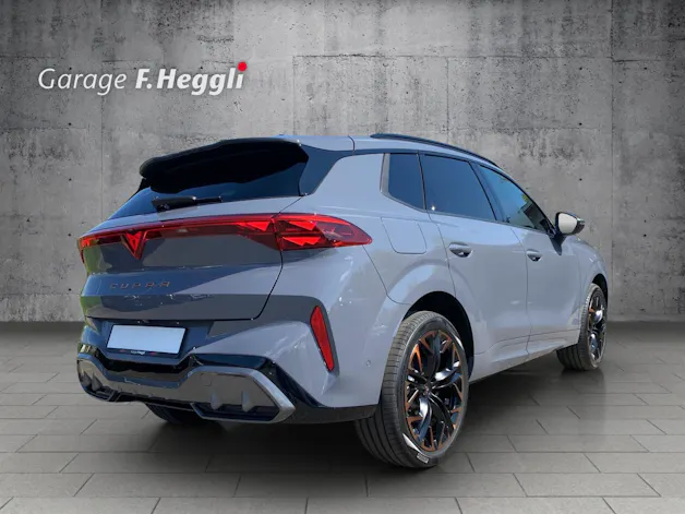 Cupra Terramar 1.5 eHybrid VZ DSG