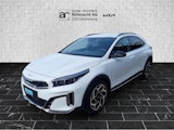 First vehicle image