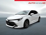 First vehicle image