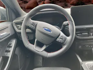 Ford Focus Station Wagon 1.0i EcoB Hybrid 155 ST-Line
