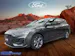 Ford Focus Station Wagon 1.0i EcoB Hybrid 155 ST-Line