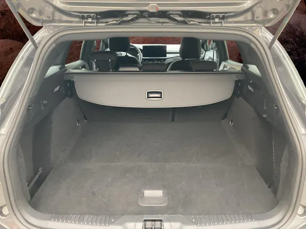 Ford Focus Station Wagon 1.0i EcoB Hybrid 155 ST-Line