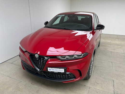 ALFA ROMEO Tonale 1.3 Plug-in Hybrid Veloce Q4 0