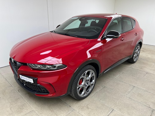 ALFA ROMEO Tonale 1.3 Plug-in Hybrid Veloce Q4 1