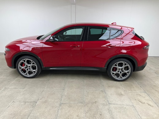 ALFA ROMEO Tonale 1.3 Plug-in Hybrid Veloce Q4 2