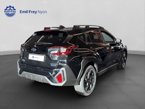 Vehicle image SUBARU Crosstrek 2.0i e-Boxer Swiss Plus