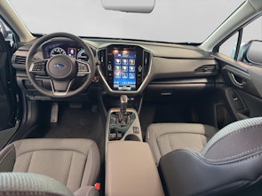 Vehicle image SUBARU Crosstrek 2.0i e-Boxer Swiss Plus