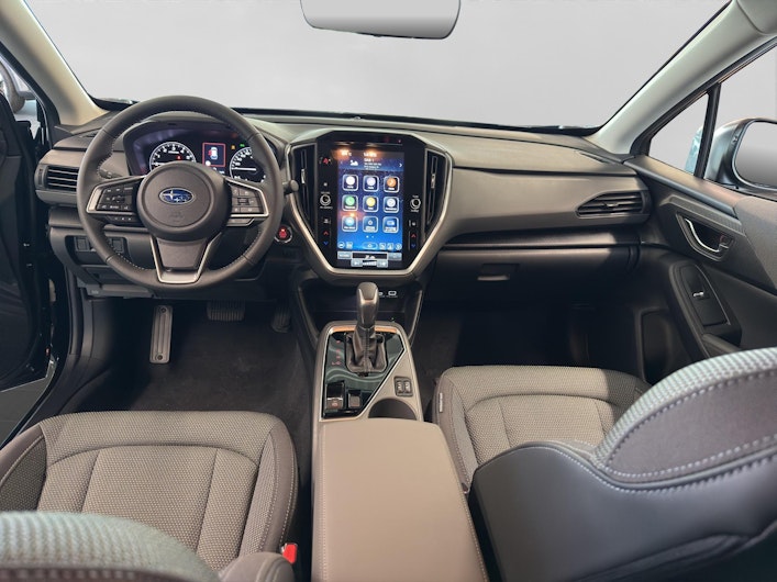 Vehicle image SUBARU CROSSTREK