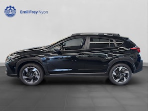 Vehicle image SUBARU Crosstrek 2.0i e-Boxer Swiss Plus