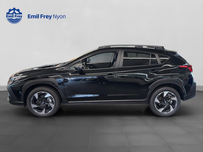 Vehicle image SUBARU CROSSTREK