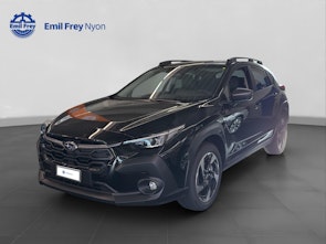 Vehicle image SUBARU Crosstrek 2.0i e-Boxer Swiss Plus
