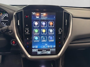 Vehicle image SUBARU Crosstrek 2.0i e-Boxer Swiss Plus