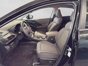 Vehicle image SUBARU Crosstrek 2.0i e-Boxer Swiss Plus