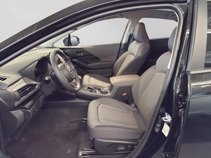 Vehicle image SUBARU CROSSTREK