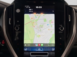 Vehicle image SUBARU Crosstrek 2.0i e-Boxer Swiss Plus