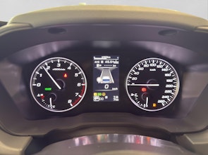 Vehicle image SUBARU Crosstrek 2.0i e-Boxer Swiss Plus