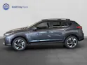 Subaru Crosstrek 2.0i e-Boxer Swiss Plus