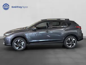 Subaru Crosstrek 2.0i e-Boxer Swiss Plus