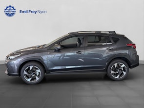 Vehicle image SUBARU Crosstrek 2.0i e-Boxer Swiss Plus