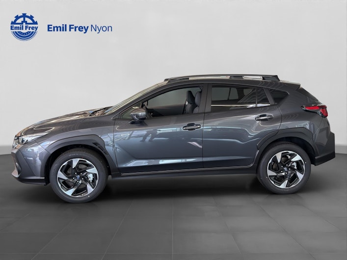 Vehicle image SUBARU CROSSTREK