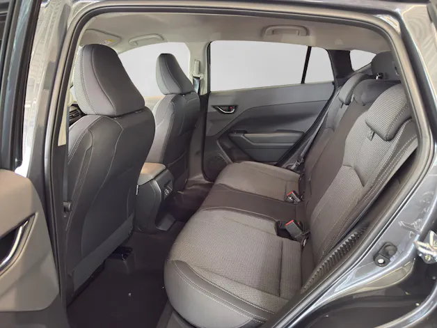 Subaru Crosstrek 2.0i e-Boxer Swiss Plus