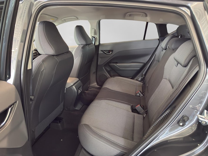 Vehicle image SUBARU CROSSTREK