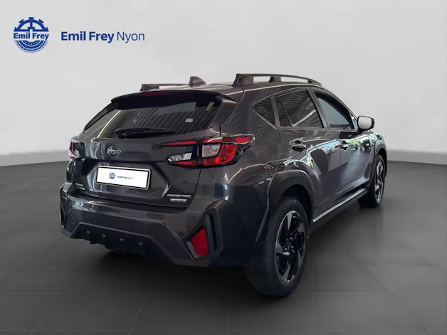 Subaru Crosstrek 2.0i e-Boxer Swiss Plus