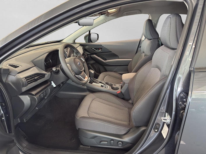 Vehicle image SUBARU CROSSTREK