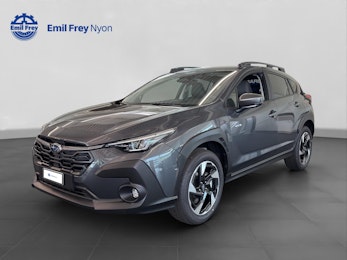 Vehicle image SUBARU Crosstrek 2.0i e-Boxer Swiss Plus