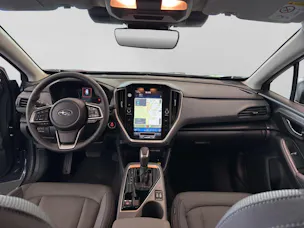 Subaru Crosstrek 2.0i e-Boxer Swiss Plus
