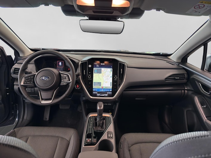 Vehicle image SUBARU CROSSTREK