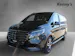 Mercedes-Benz V 300 d Exclusive lang Van