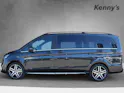 Mercedes-Benz V 300 d Exclusive lang Van