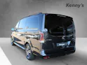 Mercedes-Benz V 300 d Exclusive lang Van