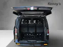 Mercedes-Benz V 300 d Exclusive lang Van