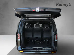 Mercedes-Benz V 300 d Exclusive lang Van