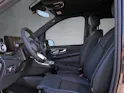 Mercedes-Benz V 300 d Exclusive lang Van