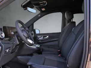 Mercedes-Benz V 300 d Exclusive lang Van