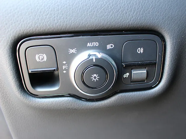 Mercedes-Benz V 300 d Exclusive lang Van