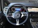 Mercedes-Benz V 300 d Exclusive lang Van