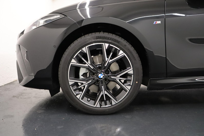 Vehicle image BMW 1 SERIES